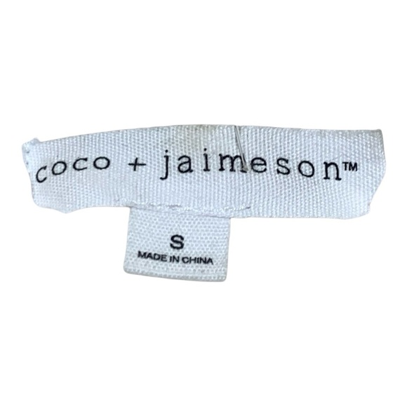 Women’s Coco+Jameson Buttonless Fleece Vest - Picture 4 of 5